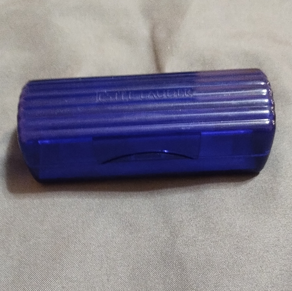 80's Estee Lauder Vintage Lipstick Case